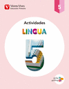 Lingua 5 Actividade (aula Activa)