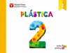 Plastica 2 Galicia (aula Activa)