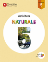 Naturals 5 Balears Activitats (aula Activa)