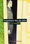 Inspektore Bat Ate Joka (literatura-eskola)