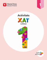Xat 1 (1.1-1.2-1.3) activitats (aula activa)