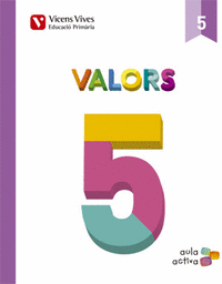 Valors 5 (aula activa)