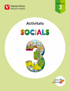 Socials 3 Balears Activitats (aula Activa)