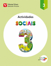 Sociais 3 Actividades (aula Activa)