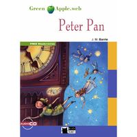 Peter pan (free audio)