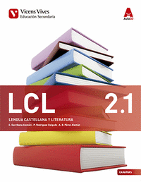 Lcl 2 canarias trim (lengua y lit) aula 3d