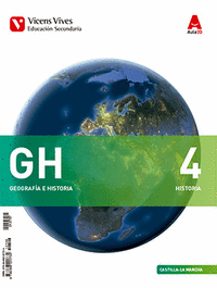 Gh 4 (4.1-4.2)+ separata cast-la mancha (aula 3d)
