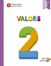 Valors 2 valencia (aula activa)