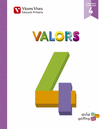 Valors 4 valencia (aula activa)