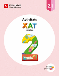 Xat 2 (2.1-2.2-2.3) activitats (aula activa)