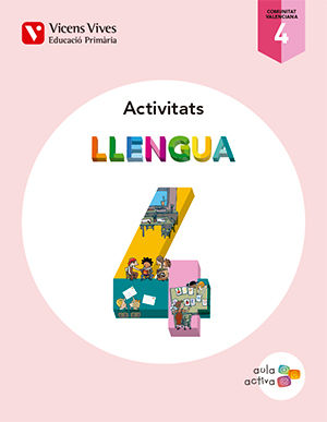 Llengua 4 valencia activitats (aula activa)