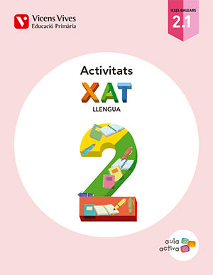 Xat 2 (2.1-2.2-2.3) balears act (aula activa)
