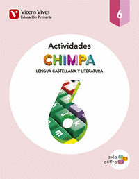 Chimpa 6 balears actividades (aula activa)