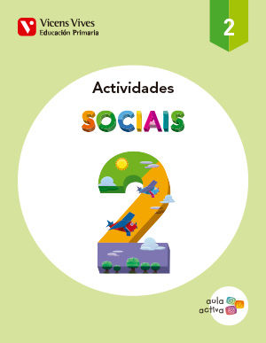 Sociais 2 actividades (aula activa)
