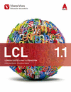 LCL 1 Trim (lengua Castellana y  Literatura) Aula 3d
