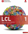 LCL 1 (Lengua Castellana Catalunya) Aula 3D