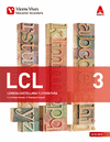 LCL 3 (lengua Castellana Catalunya) Aula 3D