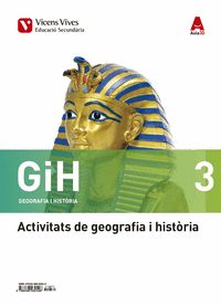 Gih 3 activitats (geografia i historia) aula 3d
