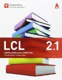 Lcl 2 trim (lengua castellana y lit eso) aula 3d