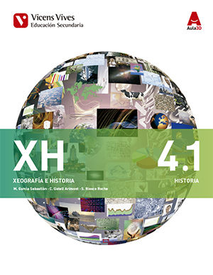 Xh 4 (4.1-4.2) (xeografia e historia) aula 3d