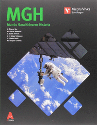 Mgh+ anexo (mundu garaikidearen historia)