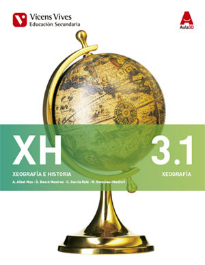 Xh 3 +separatas xeografia e historia aula 3d