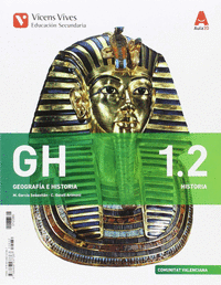Gh 1 (1.1-1.2 valencia historia)+ separata geo