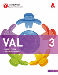 Val 3 andalucia (aula 3d)