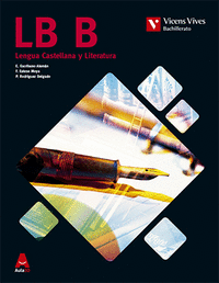 Lb b (lit cast catalunya bachillerato) aula 3d