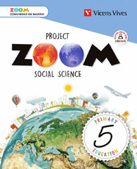 Social science 5 madrid (zoom)