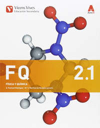 Fq 2 (2.1-2.2 fisica y quimica) eso aula 3d