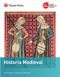 Pmar historia medieval