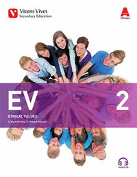 Ev 2 +cd (ethical values 3d class)