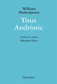 Titus andronic (ed.rustica)