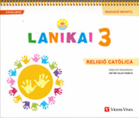 Lanikai 3 catala (ed. infantil)