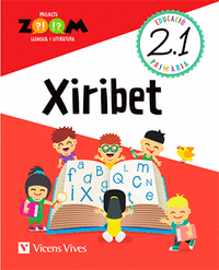 Xiribet 2 (2.1-2.2-2.3) zoom