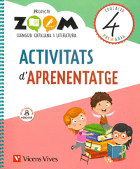 Llengua 4 activitats aprenentatge (zoom)