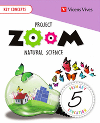 Natural science 5prim key concepts zoom