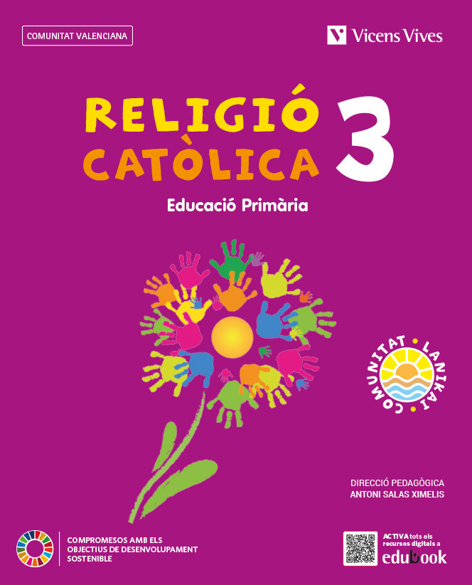 Religio catolica 3 ep vc (comunitat lanikai)