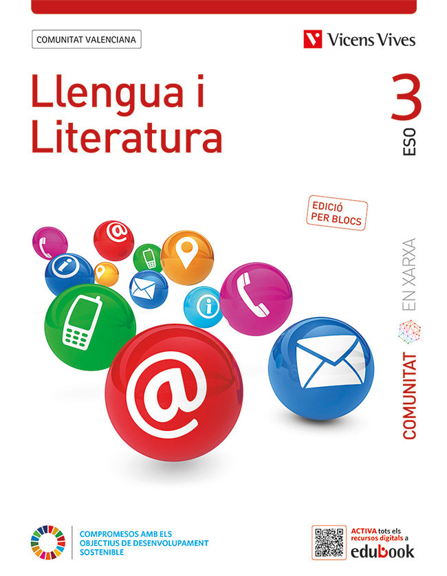 Llengua i literatura 3 vc bl (comunitat en xarxa) - El Callejón del Cuento