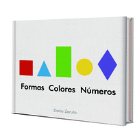 Formas, colores y numeros