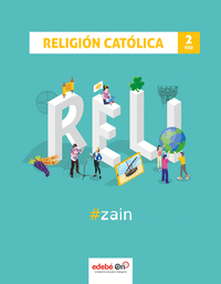 Religion 2ºeso 21 zain
