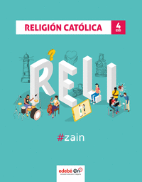 Religion 4 eso #zain