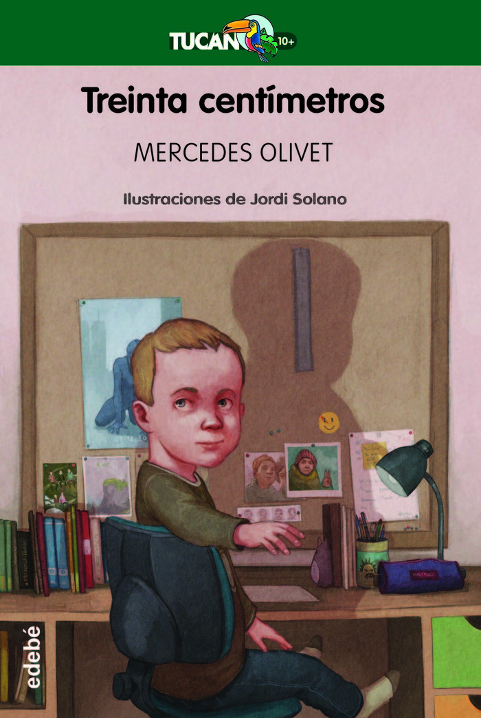 Juego infantil mi primer quien es - El Mago de Oslo