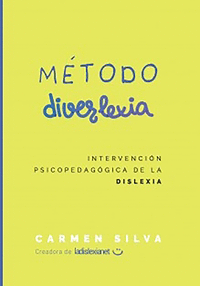 Método Diverlexia: Intervención psicopedagógica de la dislex