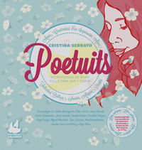 Poetuits: Poemas de buen rollo para dar y tomar