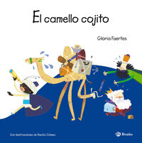 Camello cojito (album),el