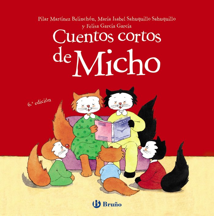 Micho 2 Lectoescritura 