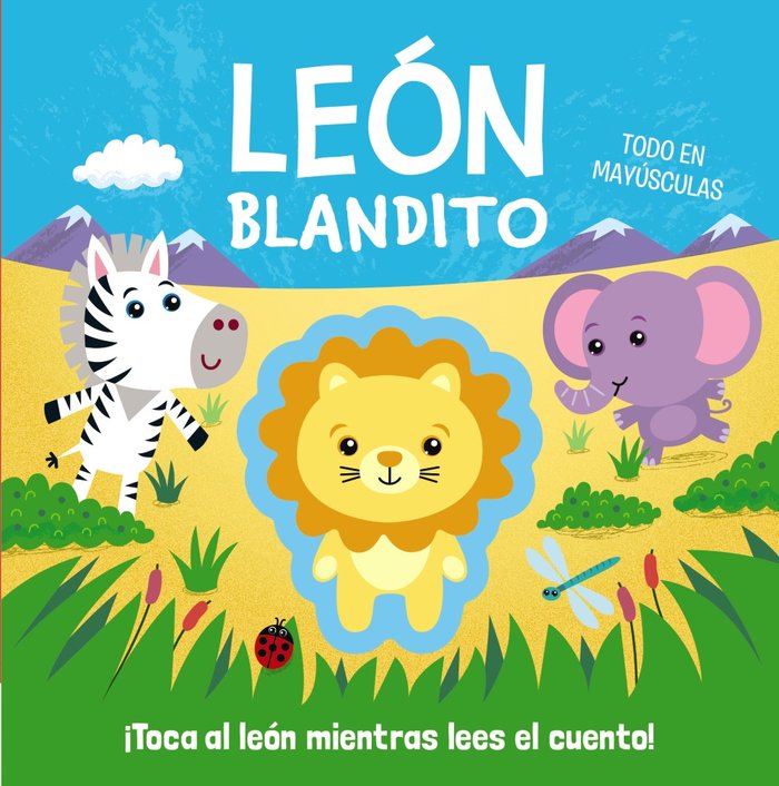 Leon blandito