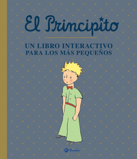 El principito. un libro interactivo para los mas pequeños